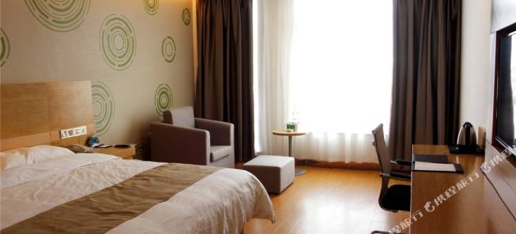 格林豪泰(曹县庄寨镇东方时代城店)图片