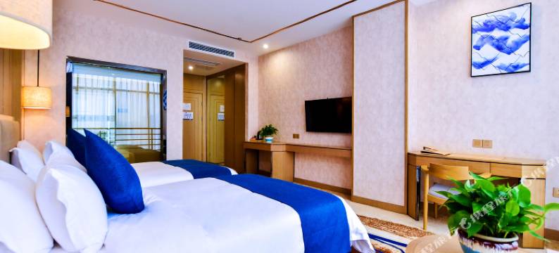 合信石大酒店(重庆西站店)图片