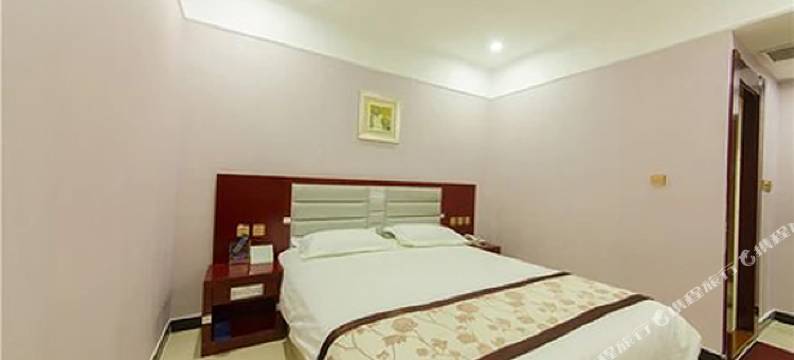 雅客酒店(石家庄南花园店)图片