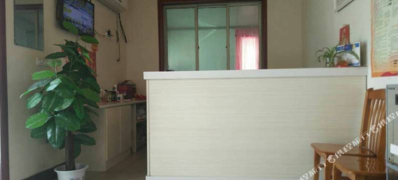 洛阳吉祥宾馆图片