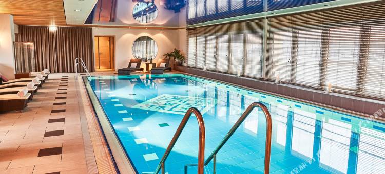 慕尼黑凯宾斯基四季酒店(Hotel Vier Jahreszeiten Kempinski Munich)图片