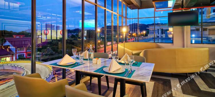 普冲定制酒店(Bespoke Hotel Puchong)图片