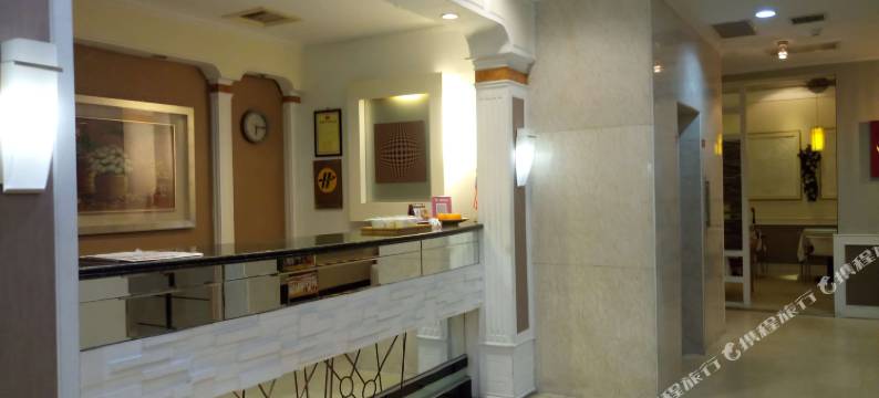 高雄苓雅大饭店图片