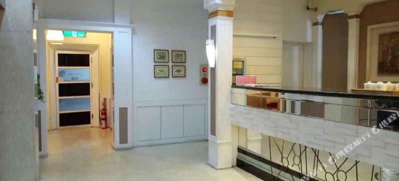 高雄苓雅大饭店图片