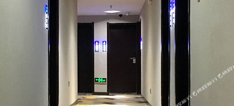 平顶山希悦酒店(鹰城广场店)图片