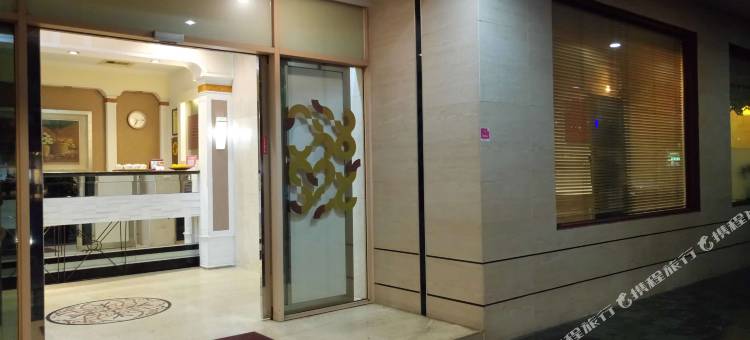 高雄苓雅大饭店图片