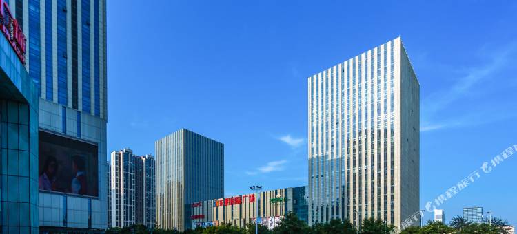 石家庄夜未央公寓(9号店)图片