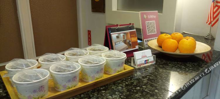 高雄苓雅大饭店图片