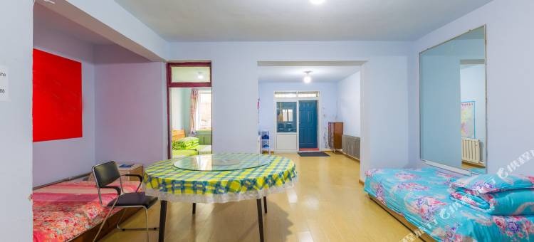 长春冰山雪莲公寓(2号店)图片