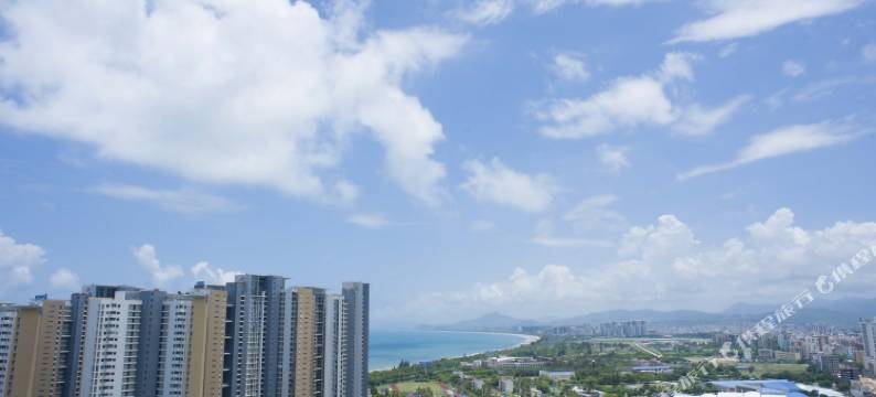 三亚清心家庭公寓图片