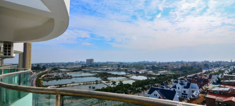 北海摩尼宝珠特色民宿(广东路海泰别墅区分店)图片