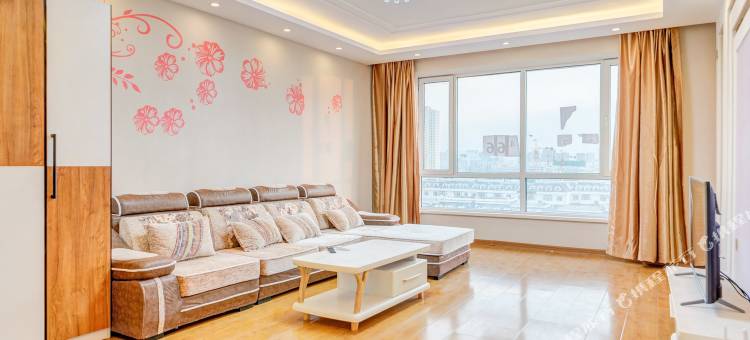 哈尔滨家世界特色民宿(龙祥路分店)图片