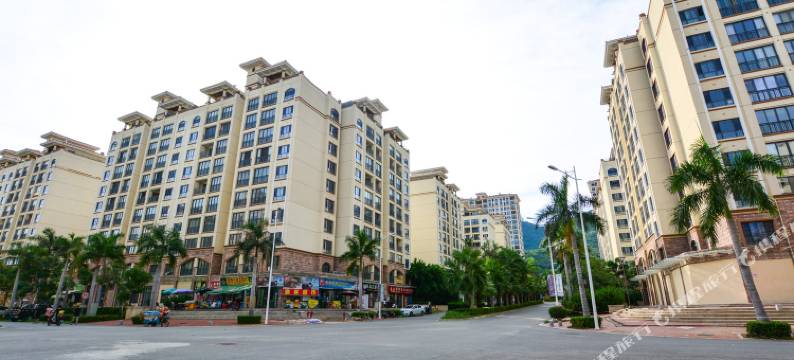 三亚_温馨特色民宿图片