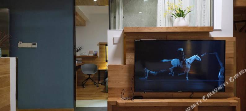 杭州西湖闲处民宿(太子湾店)图片