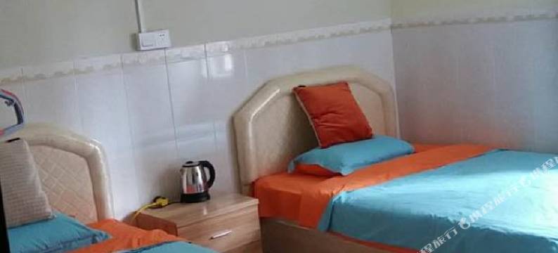 深圳海约客栈图片