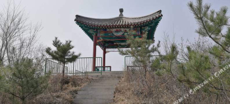 承德阳光民宿(老虎沟路分店)图片