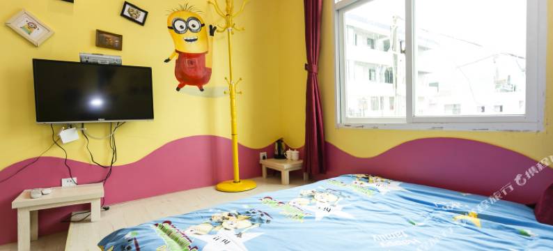 厦门一鸣客栈图片