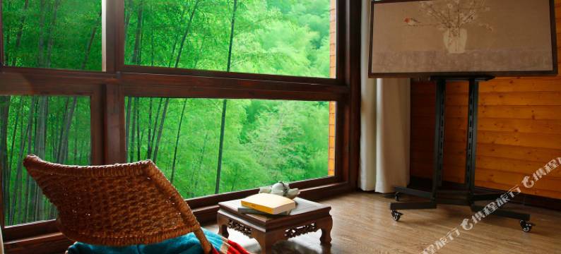 德清许女士特色民宿图片