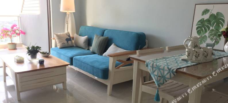 文昌无香民宿图片