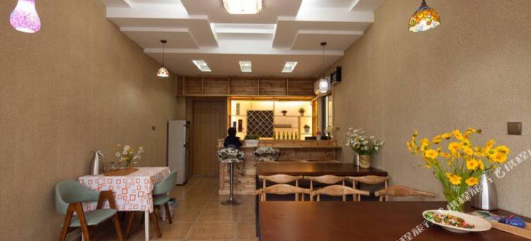苏州漫香居民宿(太湖西山岛景区店)图片