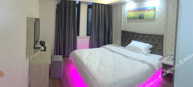 唐顿酒店(上海金山亭林店)图片