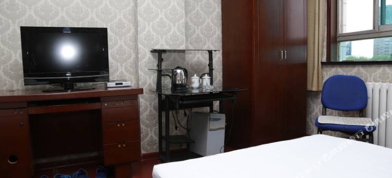 青岛宏坤宾馆图片