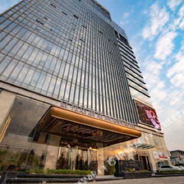 佛山百利达酒店