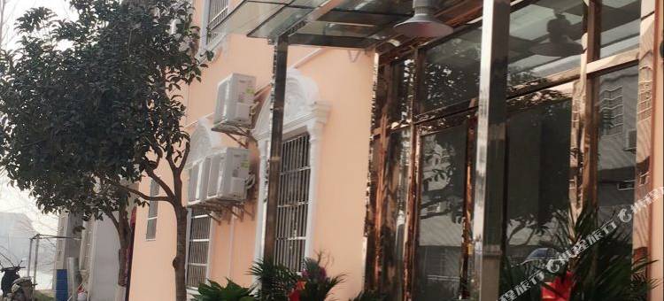 顺风宾馆(武汉天河机场店)图片