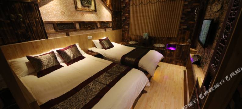 婺源年少一梦客栈图片