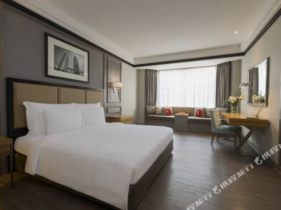 吉隆坡美利亞酒店