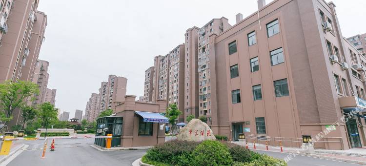 米奇妙妙屋精品公寓(上海妙川路店)图片
