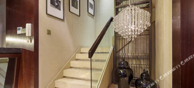 上海陈溪兮度假别墅(佘北公路分店)图片