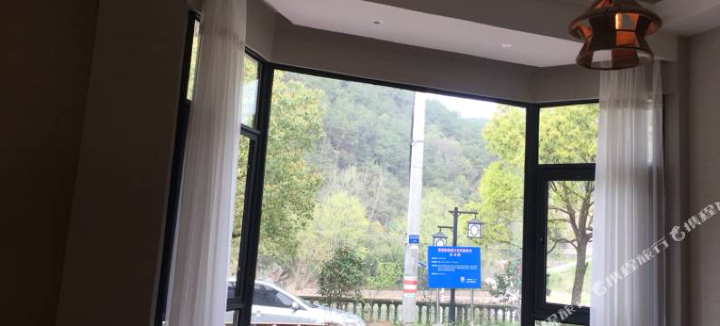 丽水颜氏故里民宿图片