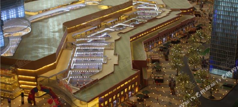 希岸酒店(南昌高新吾悦广场北沥地铁站店)图片