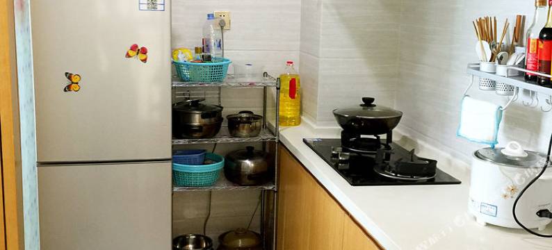 惠州黄金海岸一线海景公寓图片