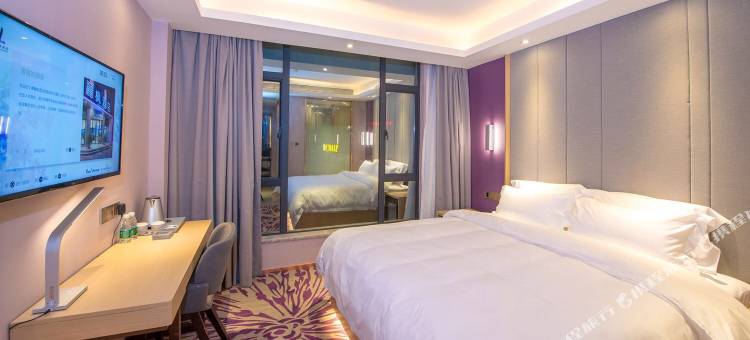 麗枫酒店(湛江万达广场江南世家店)图片