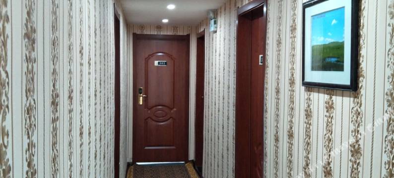 岷县凯达快捷宾馆图片