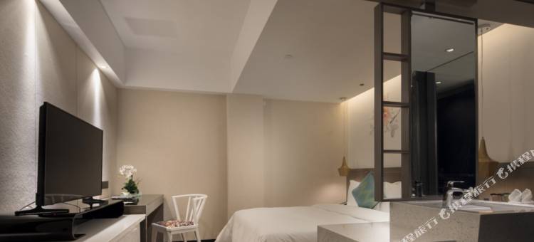 柏高·雅酒店(广州东圃天河城店)图片