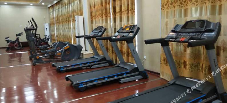 库车饭店(A座店)图片