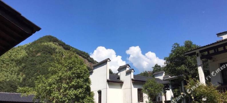 诸暨泄源张光农家乐图片