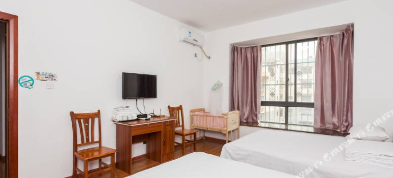 南宁柴旺温馨民宿(火车东站店)图片