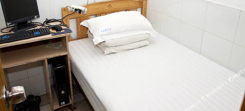 上海实惠家庭旅馆图片