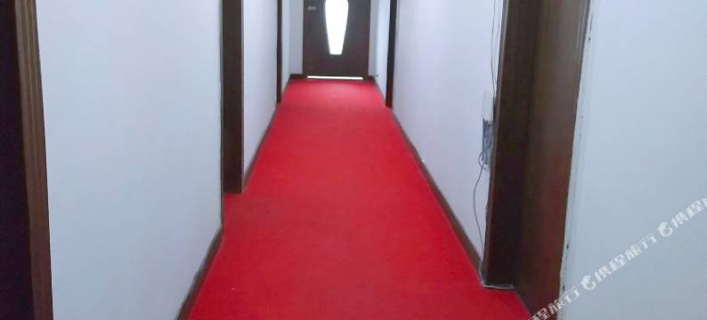 婺源凯豪宾馆图片