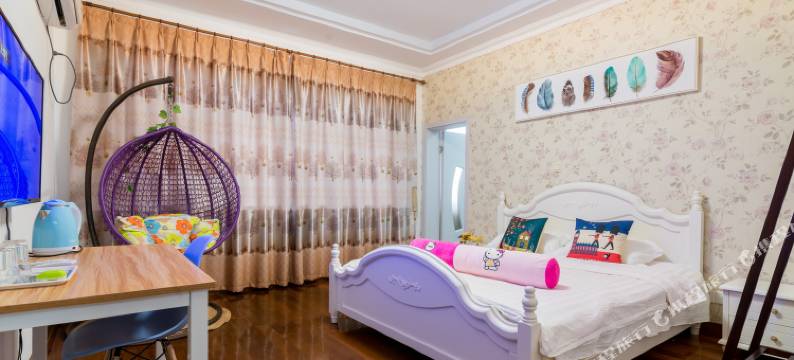 上海刘家民宿图片