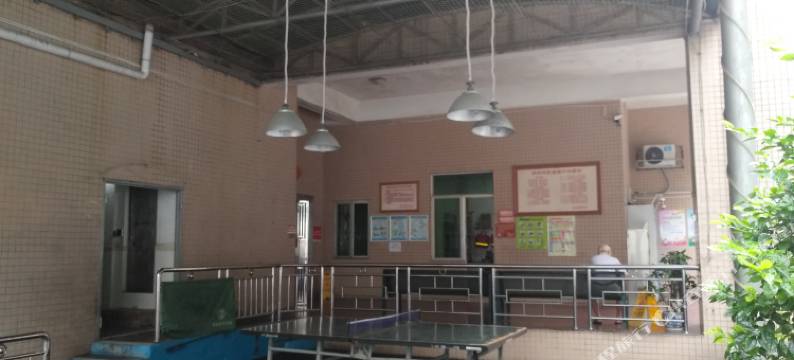 深圳舒芙蕾青年旅舍图片