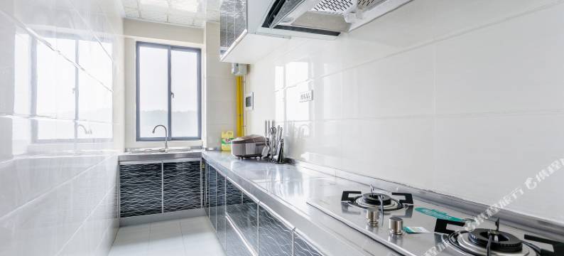 昆明理想久居公寓(双羊街店)图片