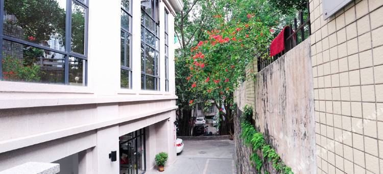 吉大水湾苑(珠海情侣南路店)图片