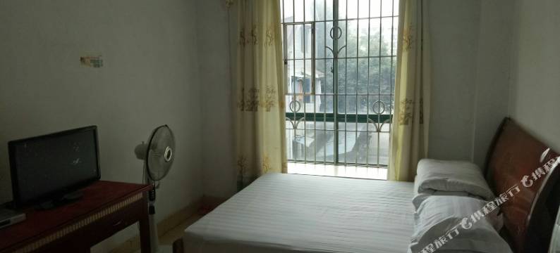 清远清新金湖旅店图片