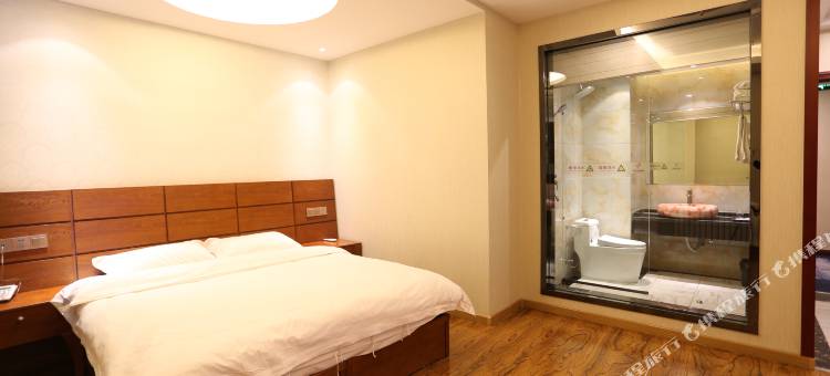 北京宋都酒店图片