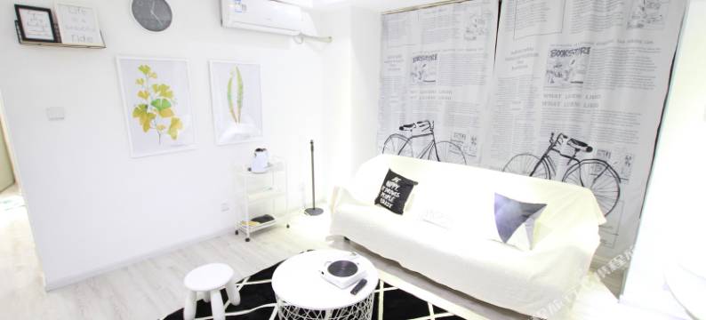 成都美好假期普通公寓图片